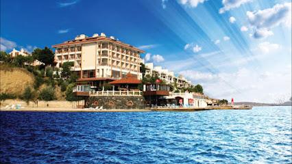 Silivri İstanbul Otel ve Konaklama - Family Resort Hotel