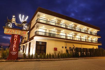 Akhisar Manisa Otel ve Konaklama - FAYTON HOTEL