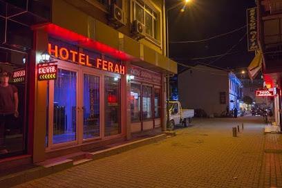 Ferah Otel