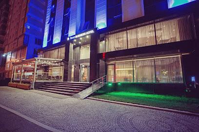 Gebze Kocaeli Otel ve Konaklama - Fesa Business Hotel