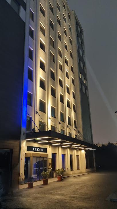 Bayrampaşa İstanbul Otel ve Konaklama - FEZ INN HOTEL