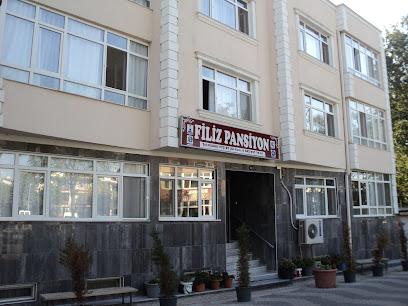 Gönen Balıkesir Otel ve Konaklama - Filiz Pansiyon