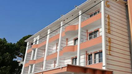 Armutlu Yalova Otel ve Konaklama - Fıstıklı Aygün Otel