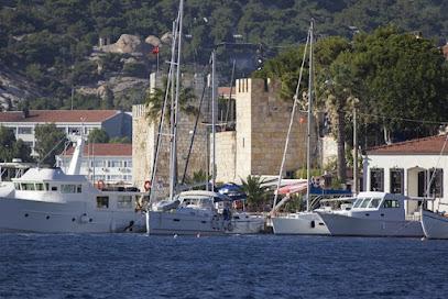 Foça İzmir Otel ve Konaklama - Foça Ensar Hotel