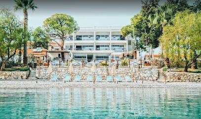 Fuda Otel | Datça