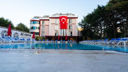 Beylikdüzü İstanbul Otel ve Konaklama - Gardan Hotel