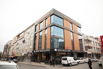 Üsküdar İstanbul Otel ve Konaklama - GARDEN HILL HOTEL