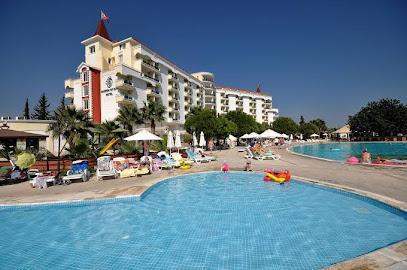 Aydın Aydın Otel ve Konaklama - Garden Of Sun Hotel