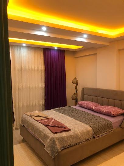 Karabağlar İzmir Otel ve Konaklama - Gaziemir Karabaglar Diamond apart otel