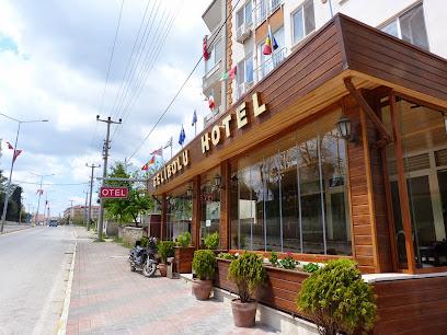 Gelibolu Çanakkale Otel ve Konaklama - Gelibolu Otel