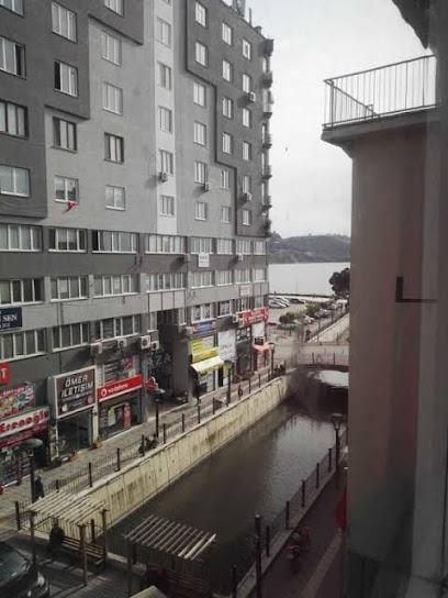 Gemlik Bursa Otel ve Konaklama - Gemlik Motel