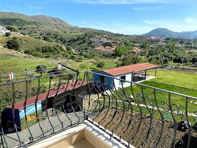 Gökçeada Çanakkale Otel ve Konaklama - Gökçeada Azra Apart Otel