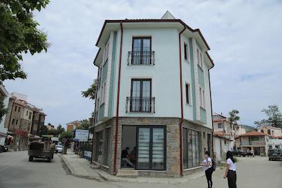 Gökçeada Çanakkale Otel ve Konaklama - Gökçeada Marmaros Butik Otel