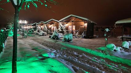 Keles Bursa Otel ve Konaklama - Gököz Natural Park