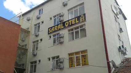 GÖLCÜK SARAL OTEL