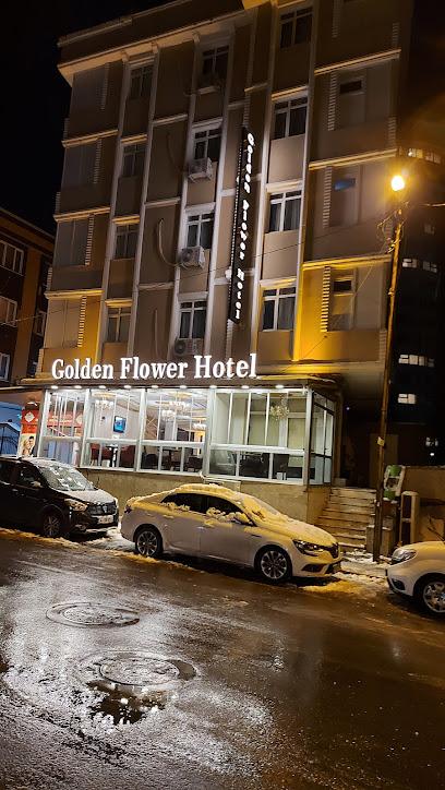 Golden Flower Hotel