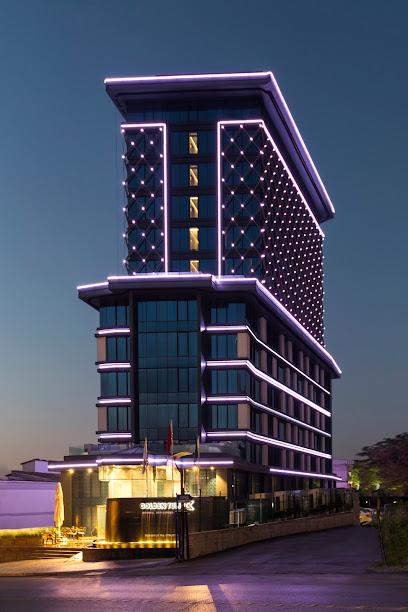 Bayrampaşa İstanbul Otel ve Konaklama - Golden Tulip Istanbul Bayrampasa Hotel