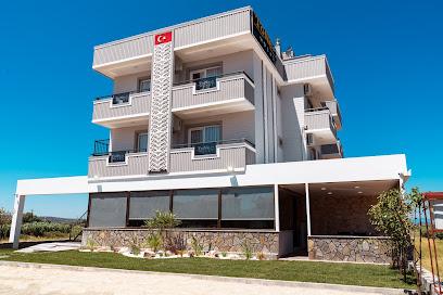 Gömeç Balıkesir Otel ve Konaklama - Gömeç ToNe otel