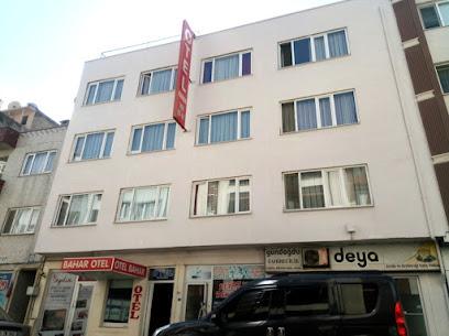 Gönen Balıkesir Otel ve Konaklama - Gönen Otel Bahar - Bahar Otel Gönen