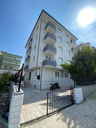 Güney Denizli Otel ve Konaklama - Görükle Güney Suites