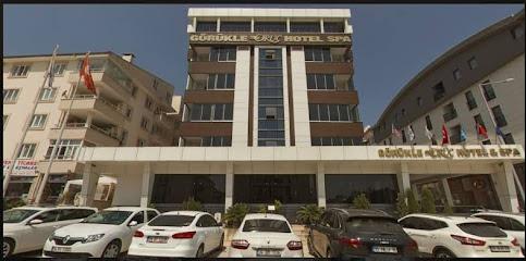 Bursa Otel ve Konaklama - Görükle Oruç Hotel & Spa