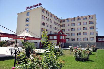 Grand Çınar Hotel