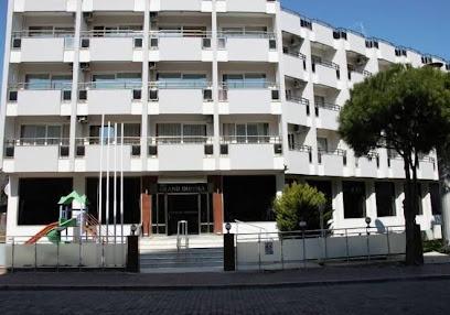 Didim Aydın Otel ve Konaklama - Grand Didyma Hotel