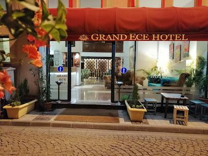 Çanakkale Otel ve Konaklama - Grand Ece Otel Çanakkale