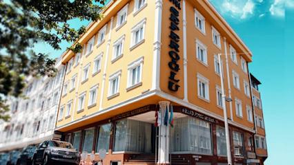 Bayrampaşa İstanbul Otel ve Konaklama - Grand Hotel Seferoğlu