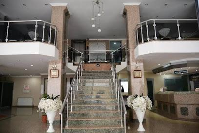 Uşak Uşak Otel ve Konaklama - Grand Hotel Uzcan