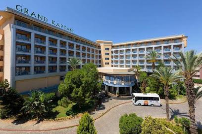 Grand Kaptan Hotel