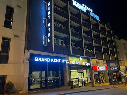 Bilecik Bilecik Otel ve Konaklama - Grand Kent Otel