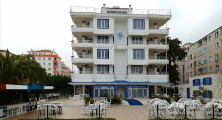 Çınarcık Yalova Otel ve Konaklama - Grand Koru Otel Beach