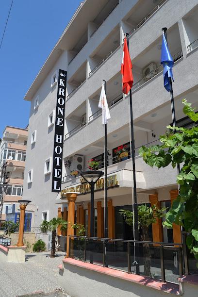 Çınarcık Yalova Otel ve Konaklama - GRAND KRONE HOTEL