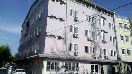 Çivril Denizli Otel ve Konaklama - Grand Otel çivril