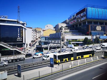 Grand Park Hotel Spa Beylikdüzü Istanbul