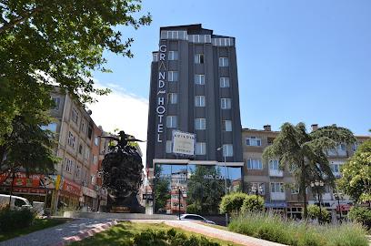 Tekirdağ  Otel ve Konaklama - GRAND PARK HOTEL