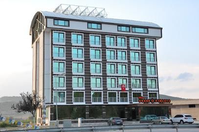 Grand Rimedya Hotel Susurluk