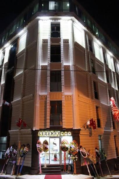 Bandırma Balıkesir Otel ve Konaklama - Grand Serenay Hotel