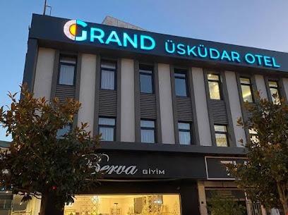 Grand Üsküdar Otel