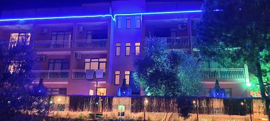 Çeşme İzmir Otel ve Konaklama - Grand Yayla Otel