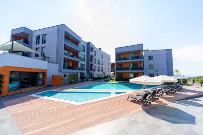 Çınarcık Yalova Otel ve Konaklama - Green Hills Suites