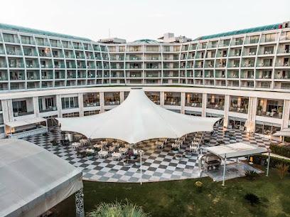 Marmaris Muğla Otel ve Konaklama - Green Nature Diamond Hotel