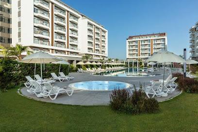 Aksu Antalya Otel ve Konaklama - Greenwood Suites Resort