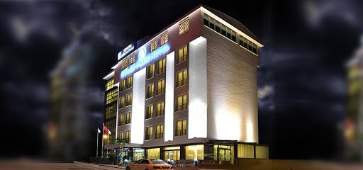 Nilüfer Bursa Otel ve Konaklama - Güler Park Hotel Bursa