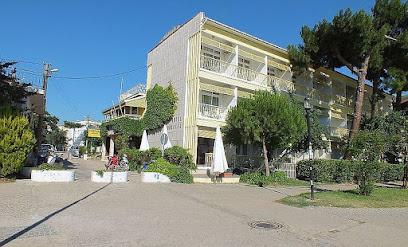 Gülplaj Otel