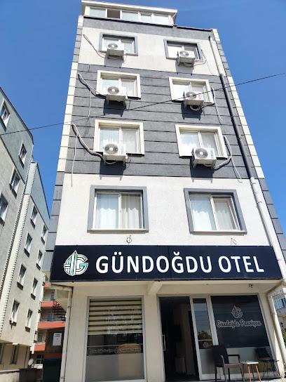 Lapseki Çanakkale Otel ve Konaklama - GÜNDOĞDU OTEL