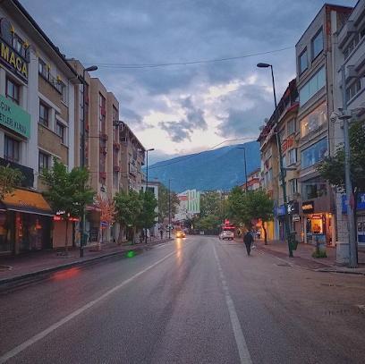 Yıldırım Bursa Otel ve Konaklama - Güner Hotel