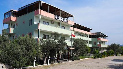 Keles Bursa Otel ve Konaklama - GÜNEŞ YÖNÜ OMAY OTEL