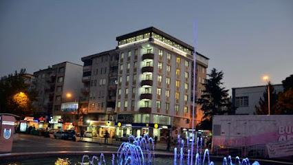 Gürvardar Rezidans Otel